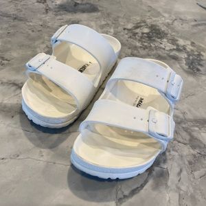 Birkenstocks EVA